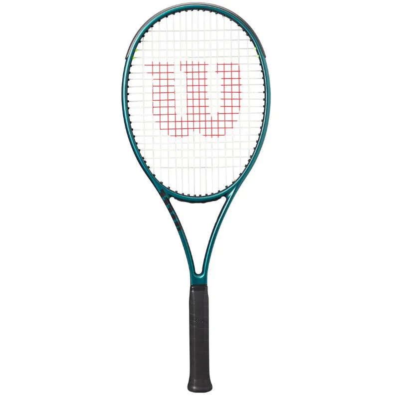 Wilson Blade 100 V9 Tennis Racquet