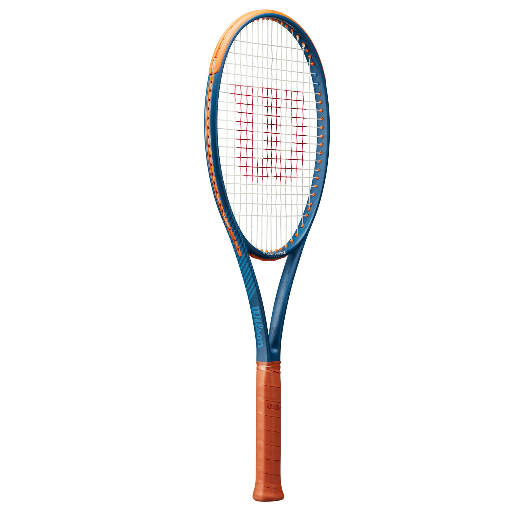 Wilson Blade 98 16x19 V9 RG 2024 Tennis Frame