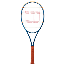 Wilson Blade 98 16x19 V9 RG 2024 Tennis Frame