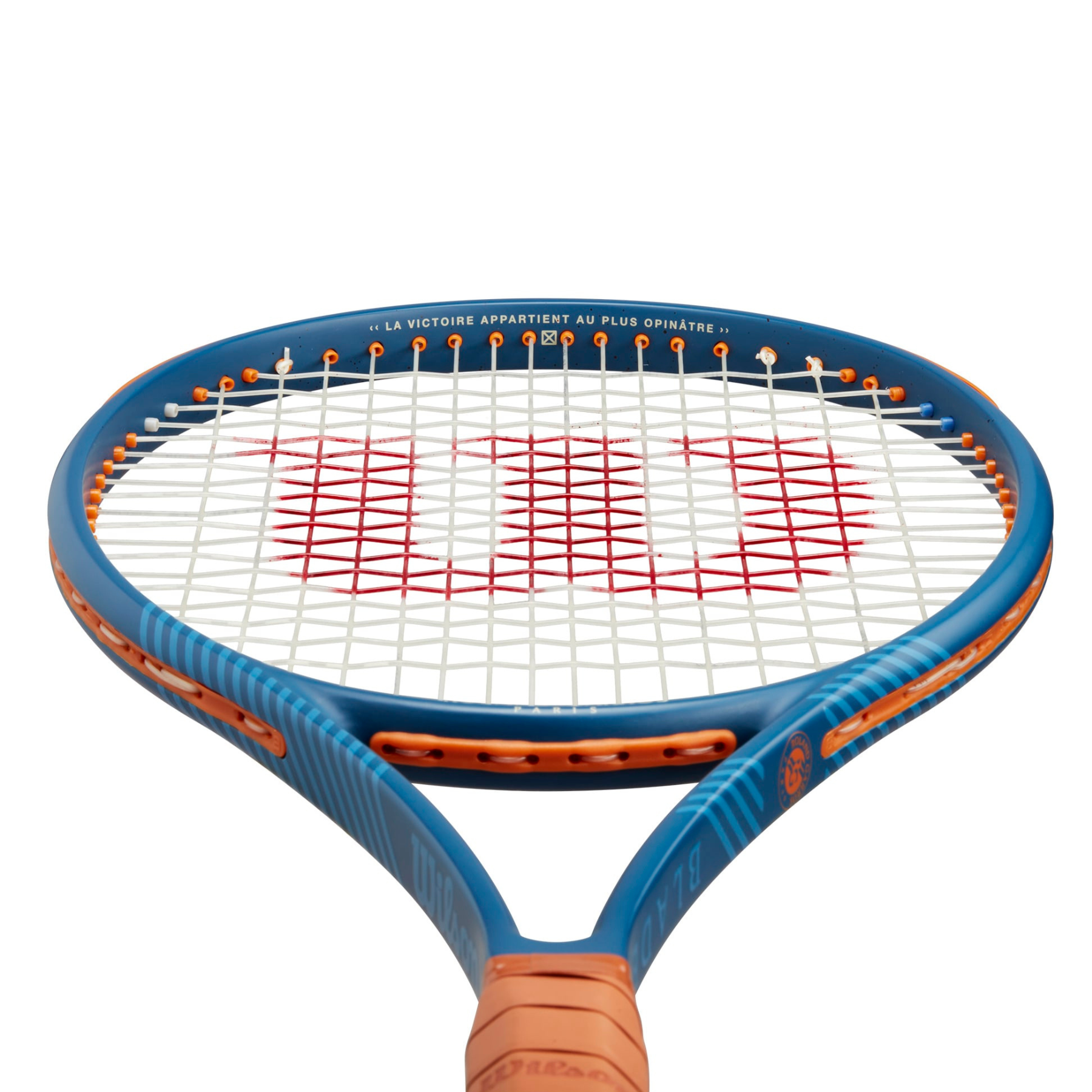 Wilson Blade 98 16x19 V9 RG 2024 Tennis Frame