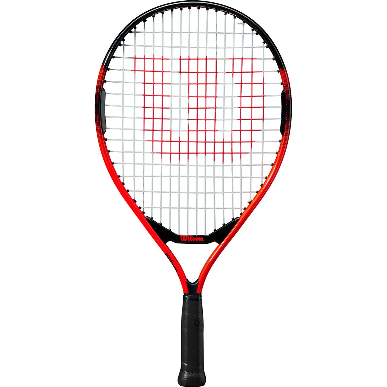 Wilson - Blade Feel Comp Jr. 19in Tennis Racket strung (169gr.)