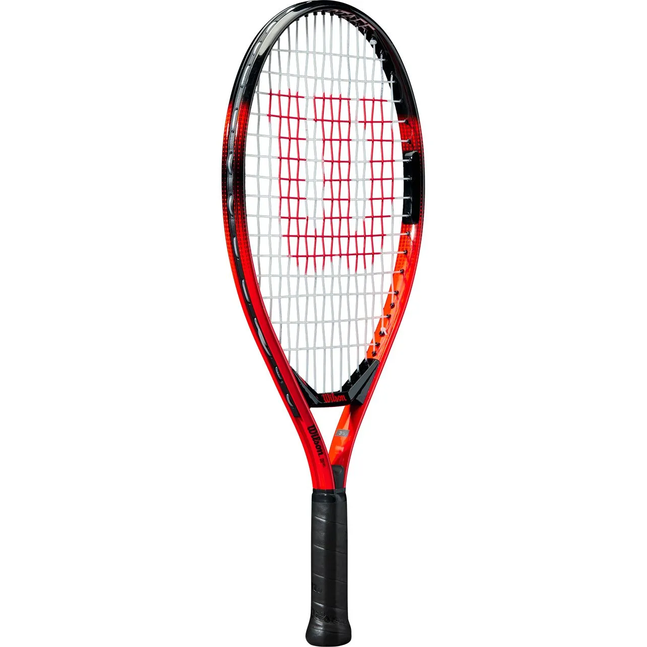 Wilson - Blade Feel Comp Jr. 19in Tennis Racket strung (169gr.)