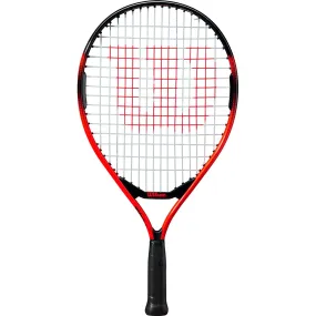 Wilson - Blade Feel Comp Jr. 19in Tennis Racket strung (169gr.)