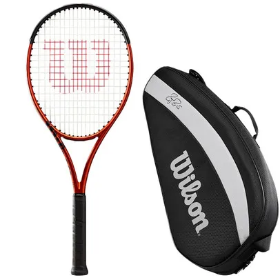 Wilson Burn 100Uls V5.0 + tas