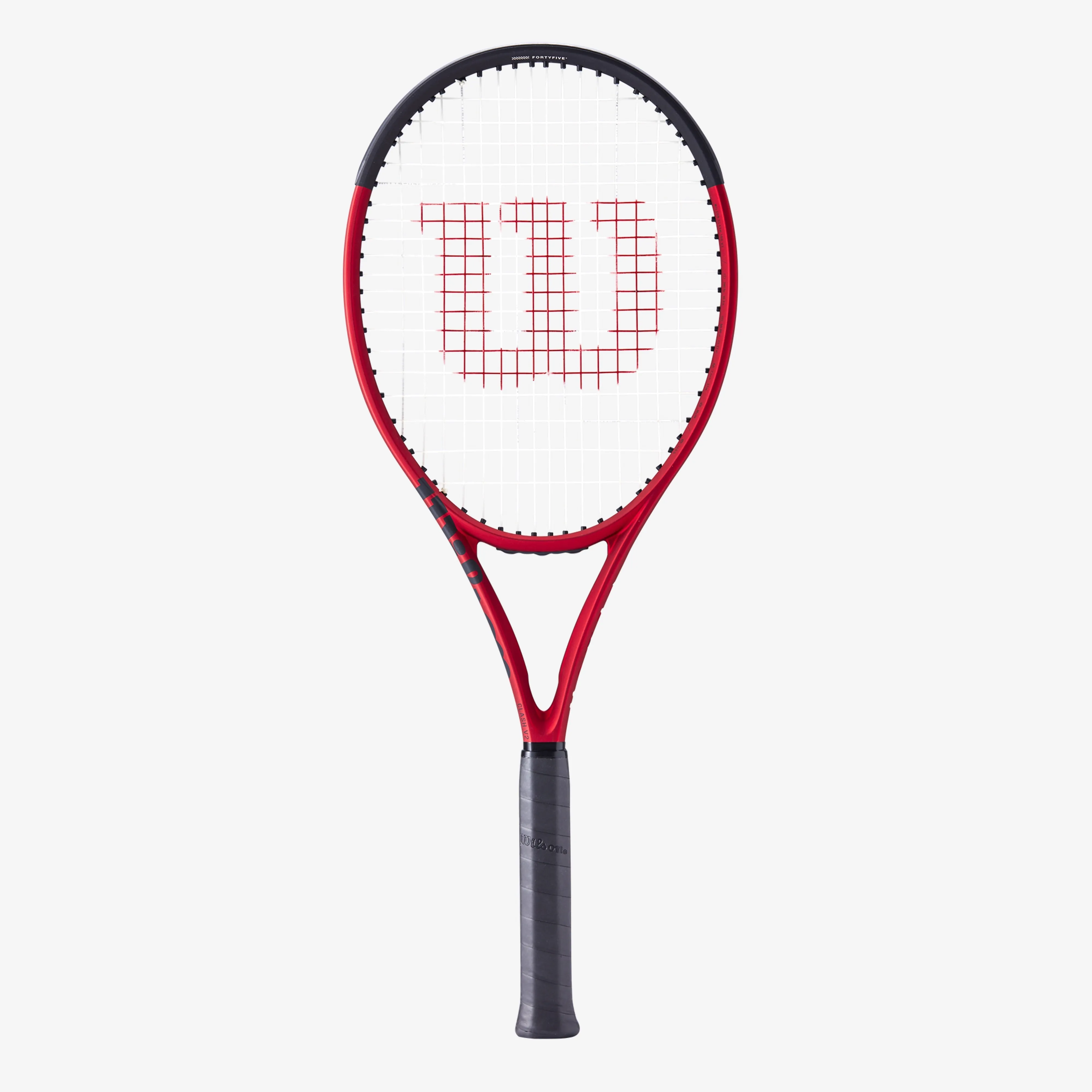 Wilson CLASH v2 junior 26