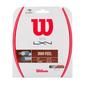 Wilson Duo Feel hybrid