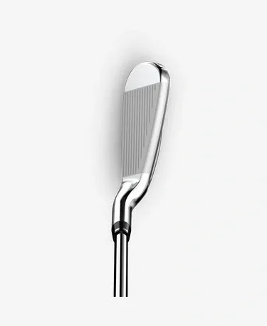 Wilson Dynapower Irons