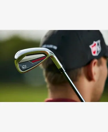 Wilson Dynapower Irons