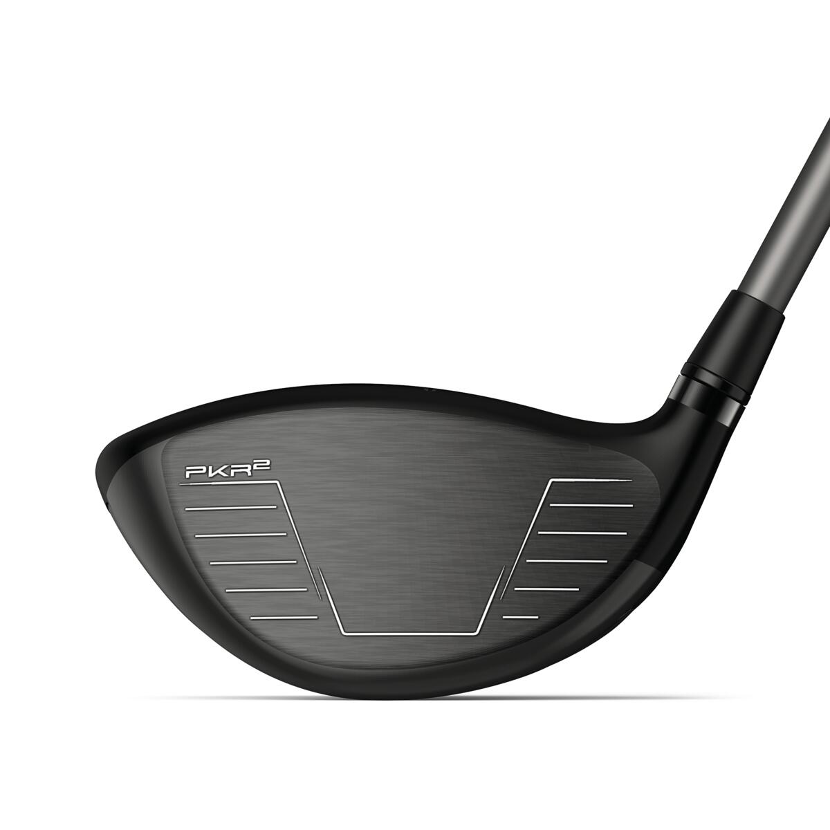 Wilson Dynapwr Carbon Driver