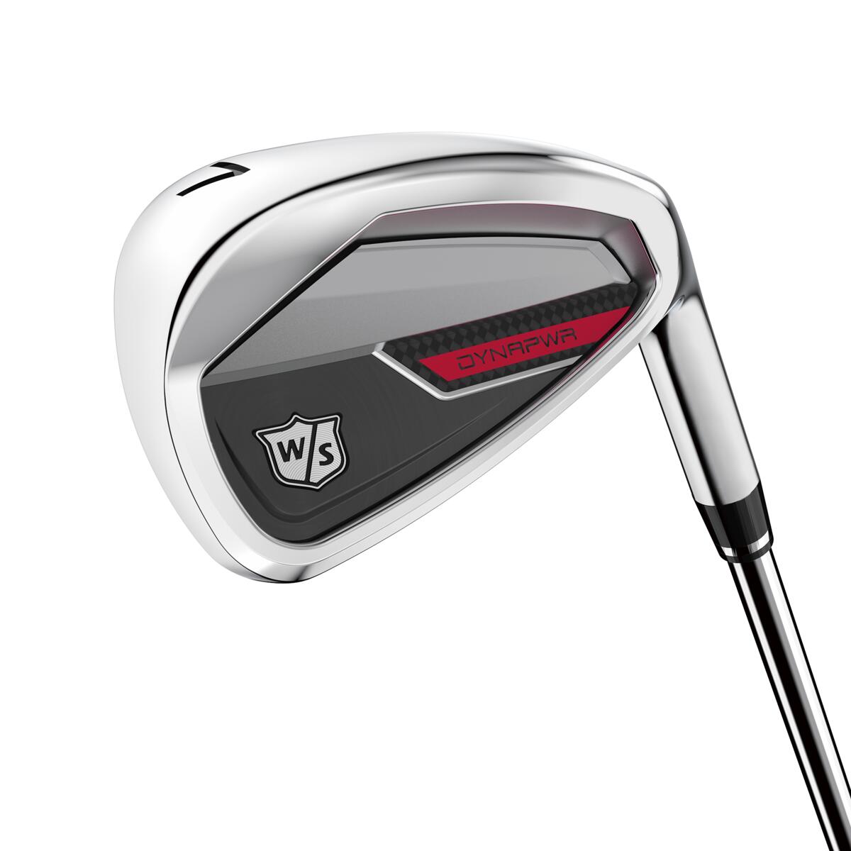 Wilson Dynapwr Graphite Irons