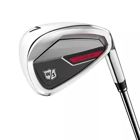 Wilson Dynapwr Graphite Irons