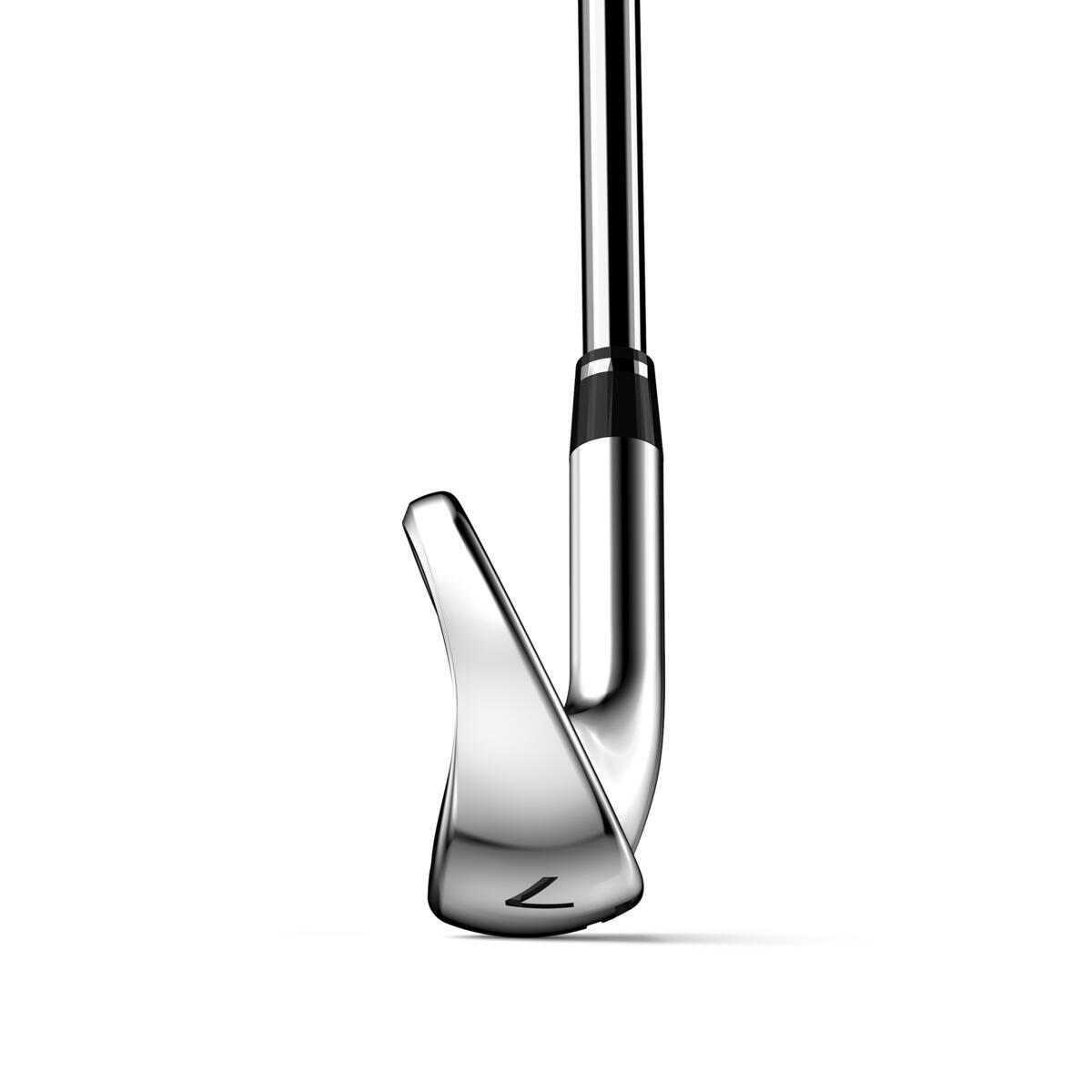 Wilson Dynapwr Graphite Irons