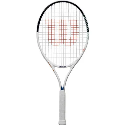 Wilson Elite Roland Garros Junior 25