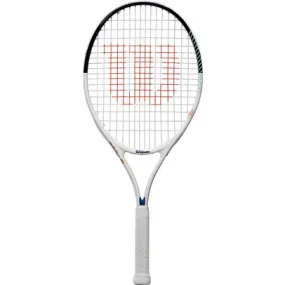 Wilson Elite Roland Garros Junior 25