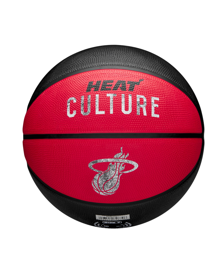 Wilson HEAT Culture Basketball