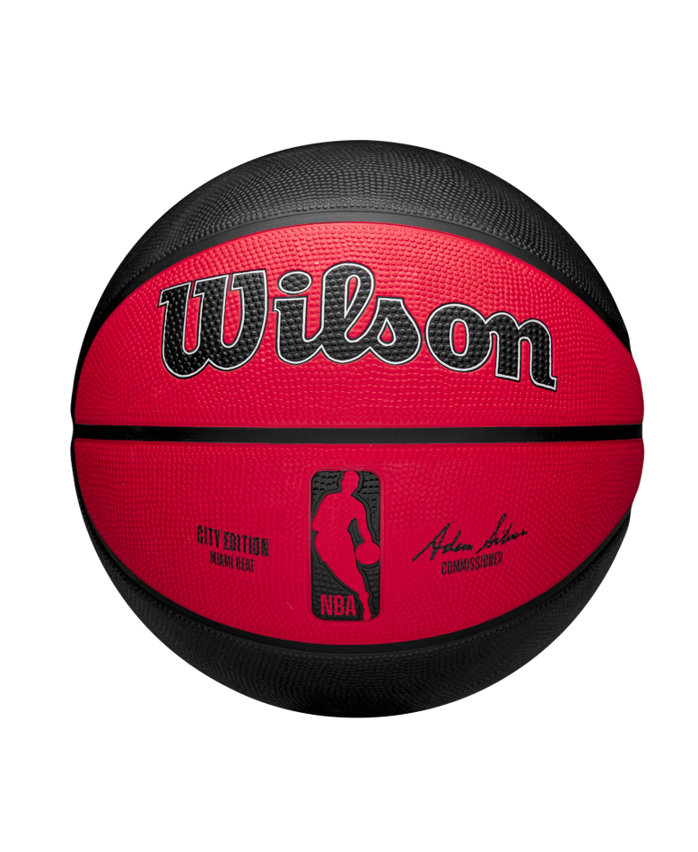 Wilson HEAT Culture Basketball