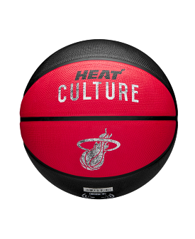 Wilson HEAT Culture Basketball