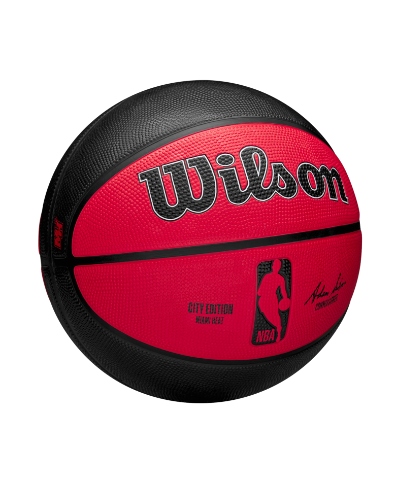 Wilson HEAT Culture Basketball