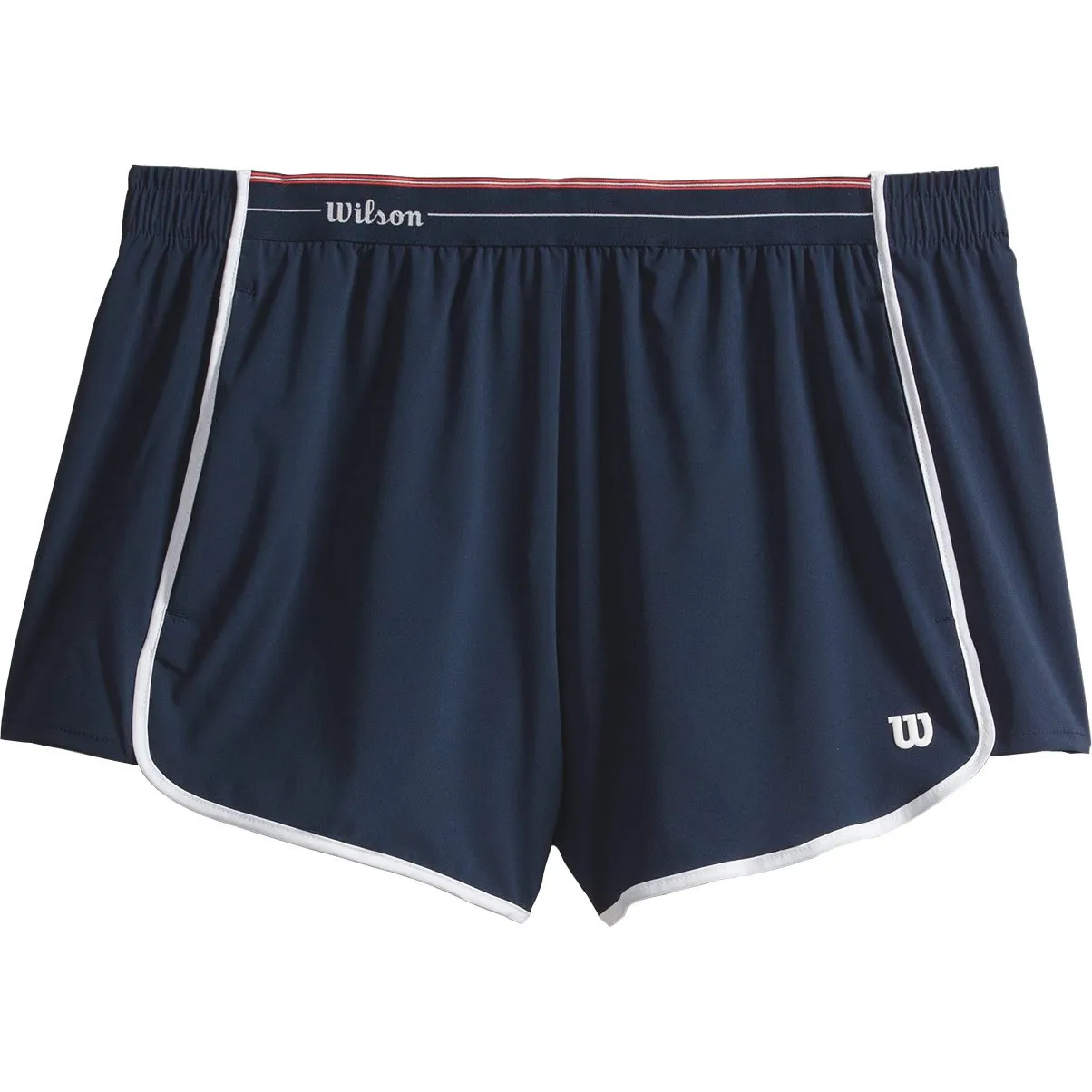 Wilson - Heir Shorts Women classic navy