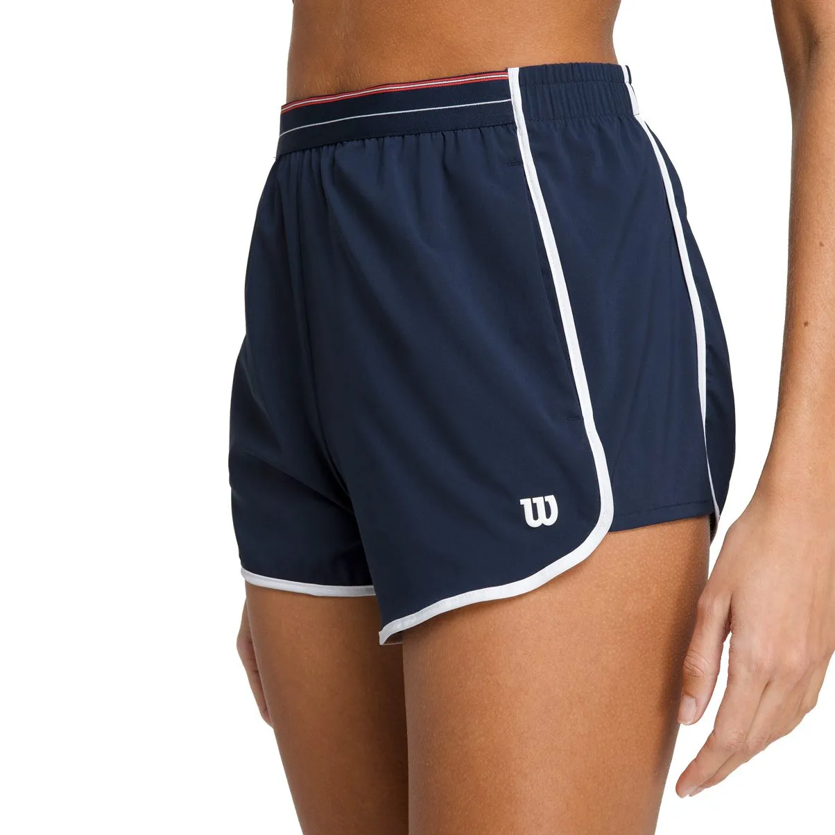 Wilson - Heir Shorts Women classic navy