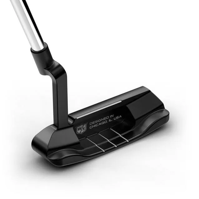 Wilson Infinite Wind City Putter