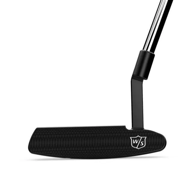 Wilson Infinite Wind City Putter