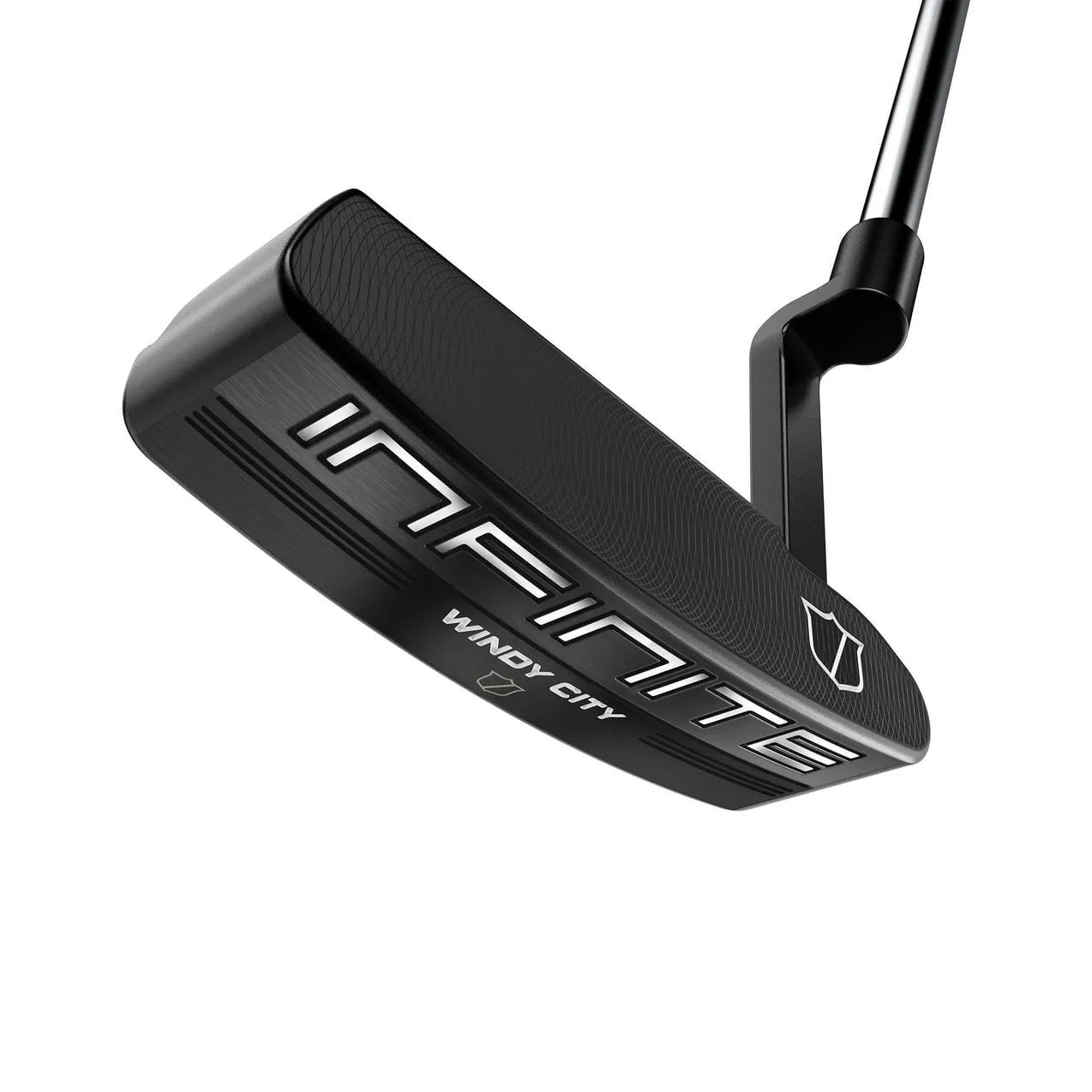 Wilson Infinite Wind City Putter