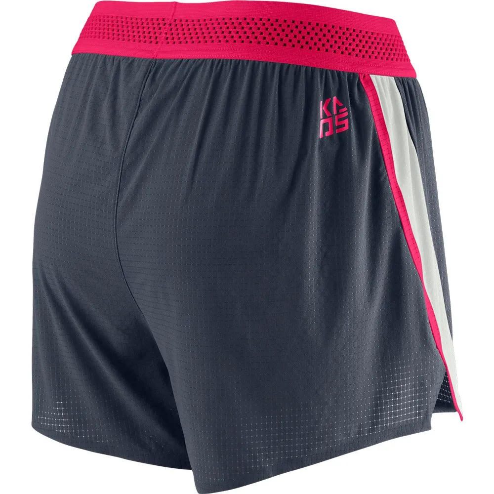 Wilson - Kaos Mirage 3.5' Shorts Women india ink