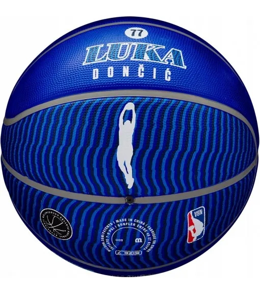 Wilson NBA Luka Ball WZ4006401XB7