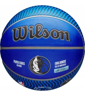 Wilson NBA Luka Ball WZ4006401XB7