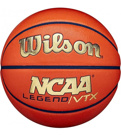 Wilson NCAA Legend VTX Ball WZ2007401XB7