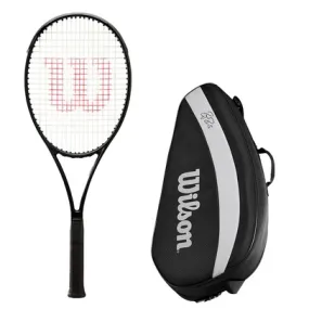 Wilson Noir Pro Staff 97 V14.0 + Tas