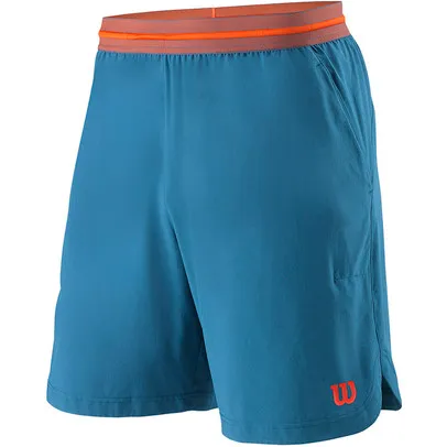 Wilson Power 8 Inch Short II Heren