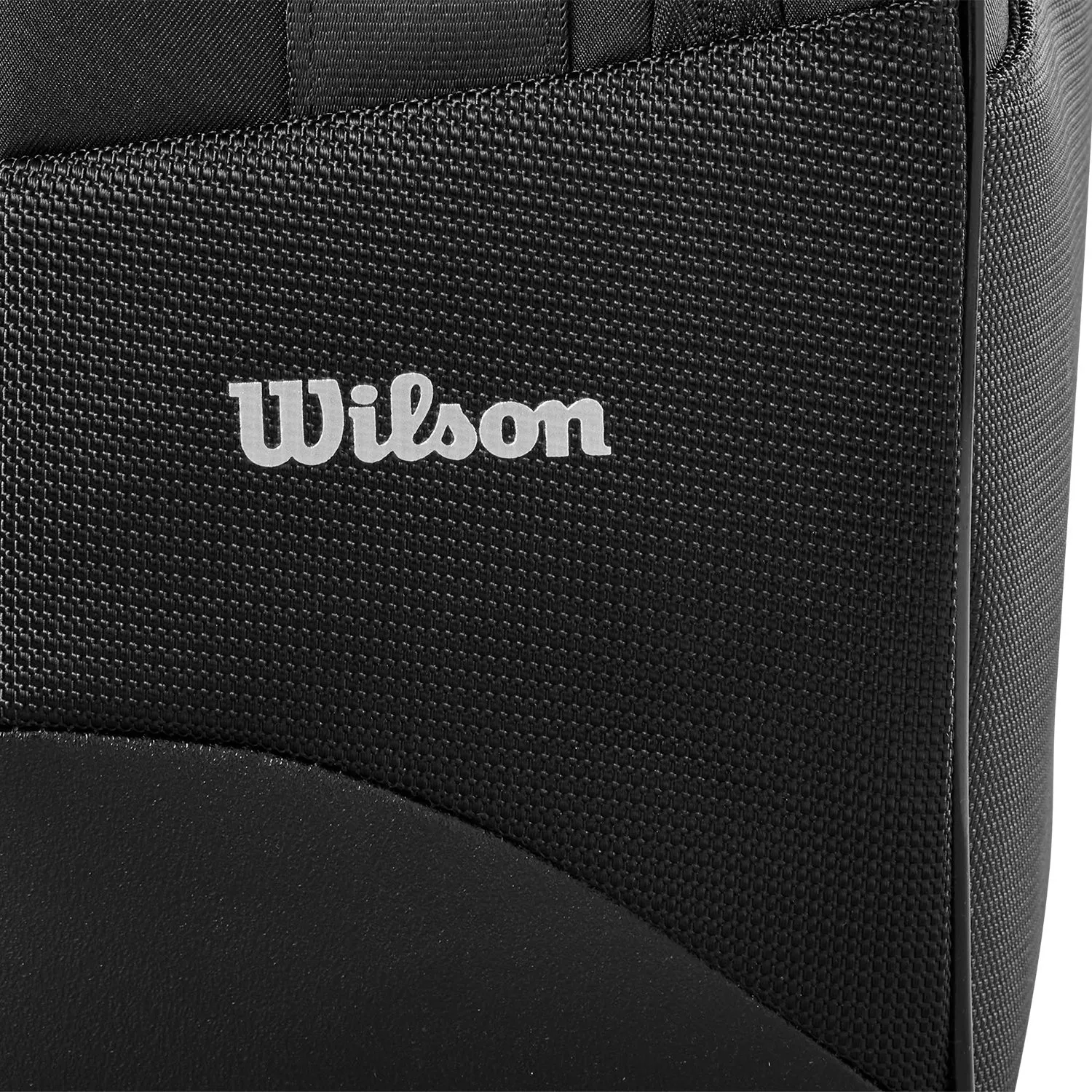 Wilson - RF Tournament Racket Bag 9PK black