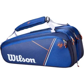 Wilson Roland Garros Super Tour 15 Pack