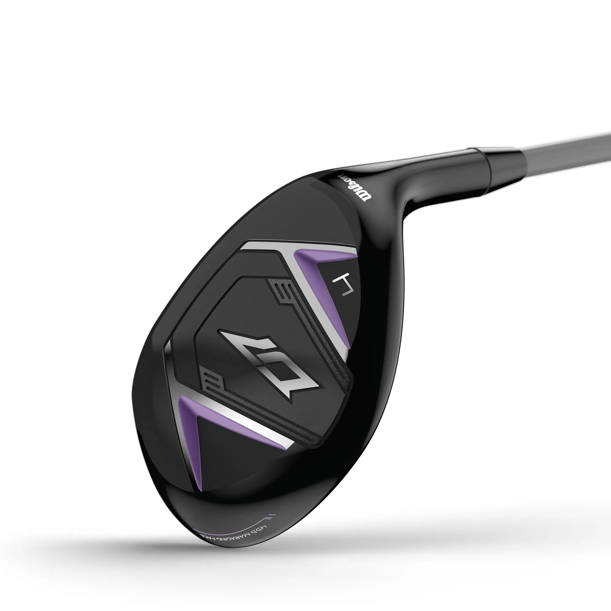 Wilson Staff D7 Women's Hybrids - CLOSEOUT