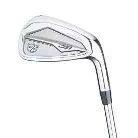 Wilson Staff D9 Forged Irons