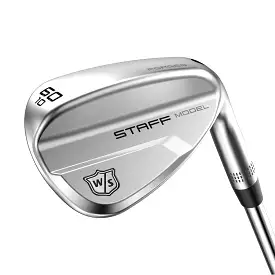 Wilson staff Forged Wedge