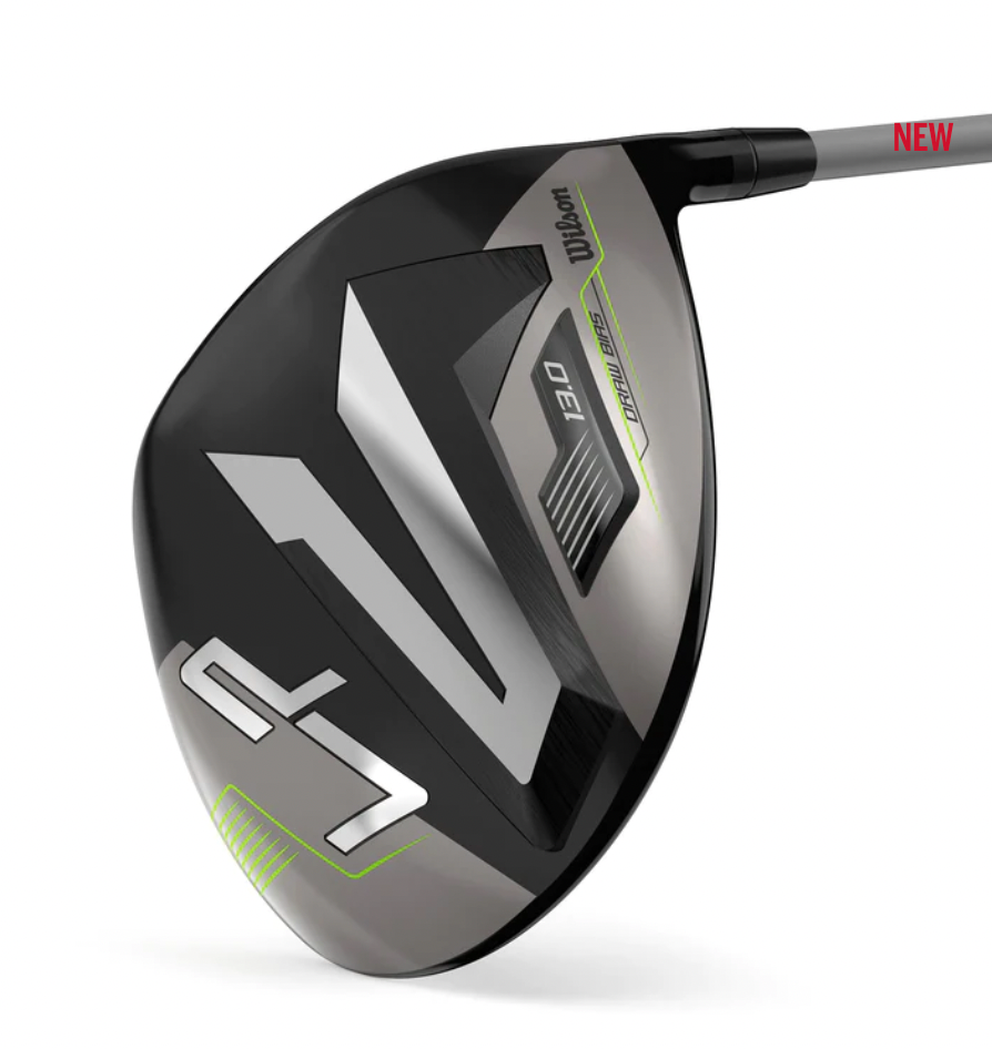 Wilson Staff Launch Pad 2 Driver - Women's