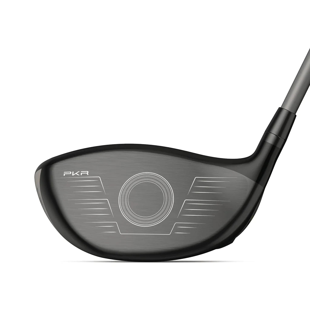 Wilson Staff Launch Pad 2 Driver - Women's