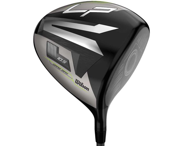 Wilson Staff Launch Pad 2 Driver