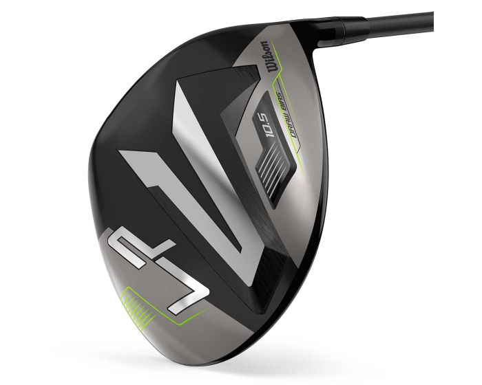 Wilson Staff Launch Pad 2 Driver