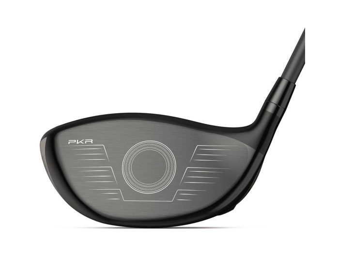 Wilson Staff Launch Pad 2 Driver