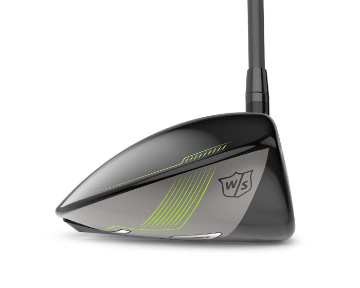 Wilson Staff Launch Pad 2 Driver