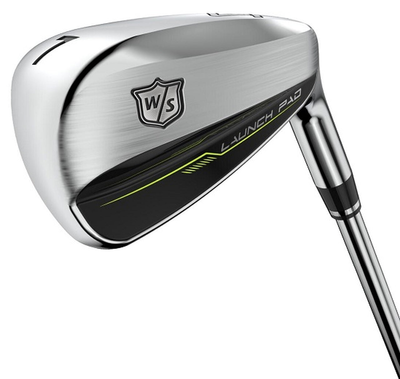 Wilson Staff Launch Pad 2 Irons