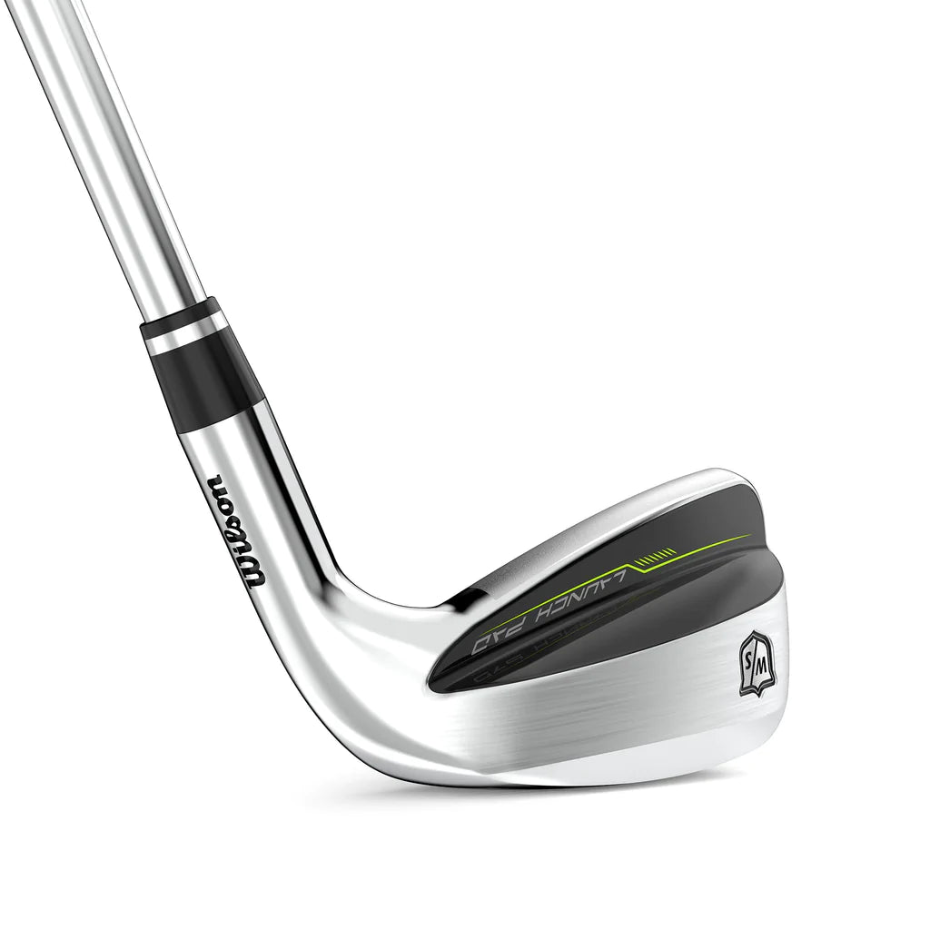 Wilson Staff Launch Pad 2 Irons