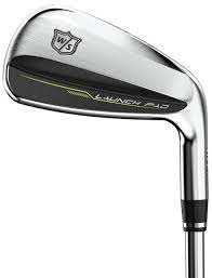 Wilson Staff Launch Pad 2 Irons