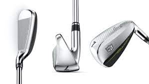 Wilson Staff Launch Pad 2 Irons