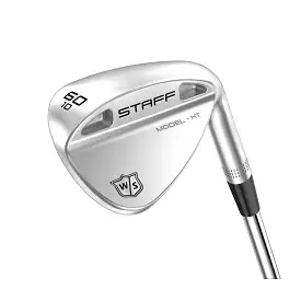 Wilson Staff Model HT Wedge