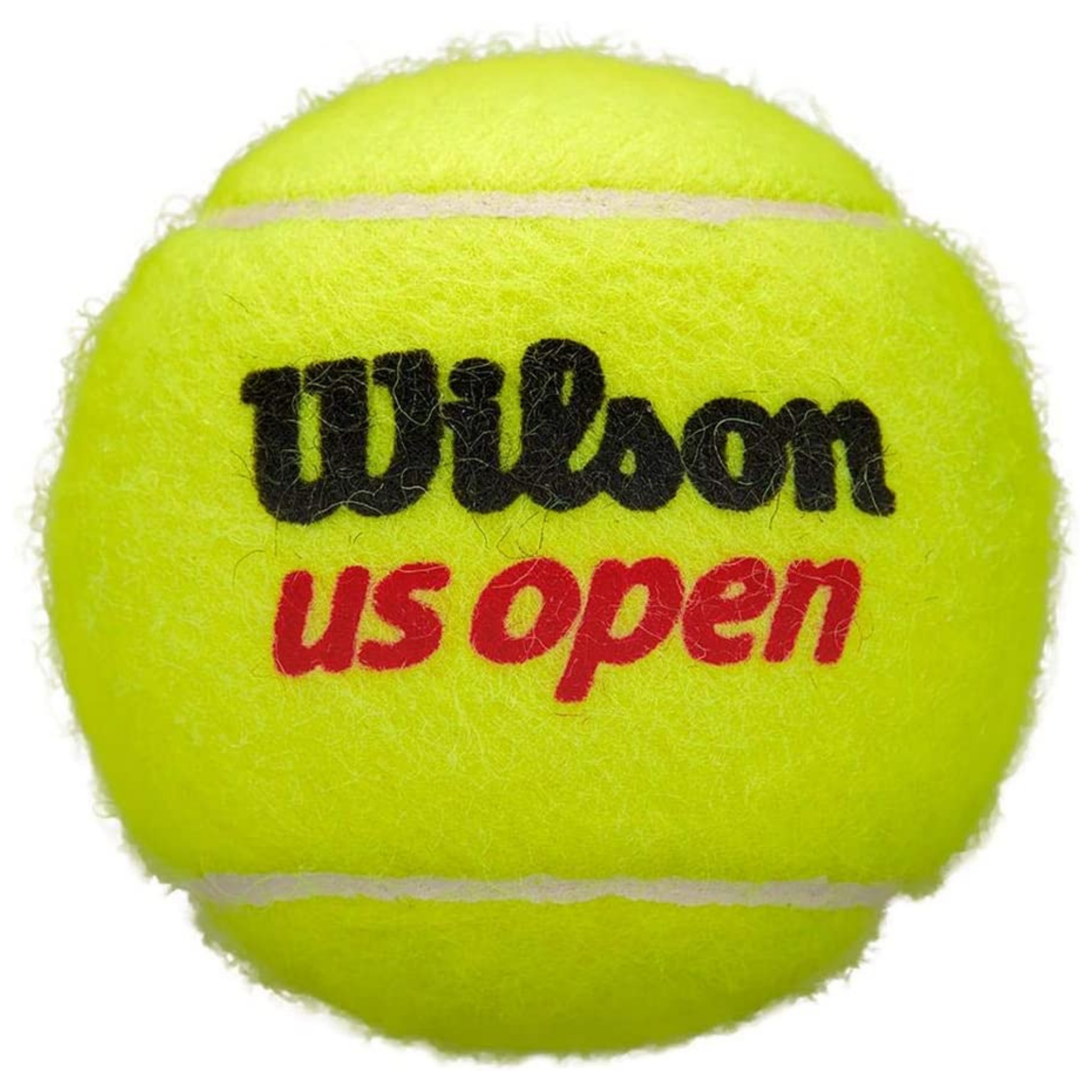 Wilson US Open 3 Ball Can